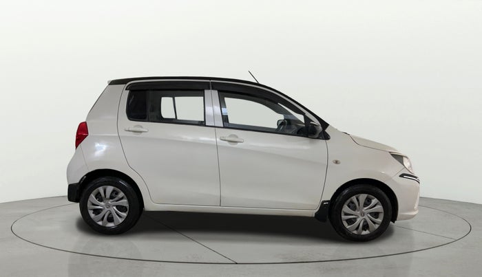 2019 Maruti Celerio VXI CNG, CNG, Manual, 1,35,691 km, Right Side View