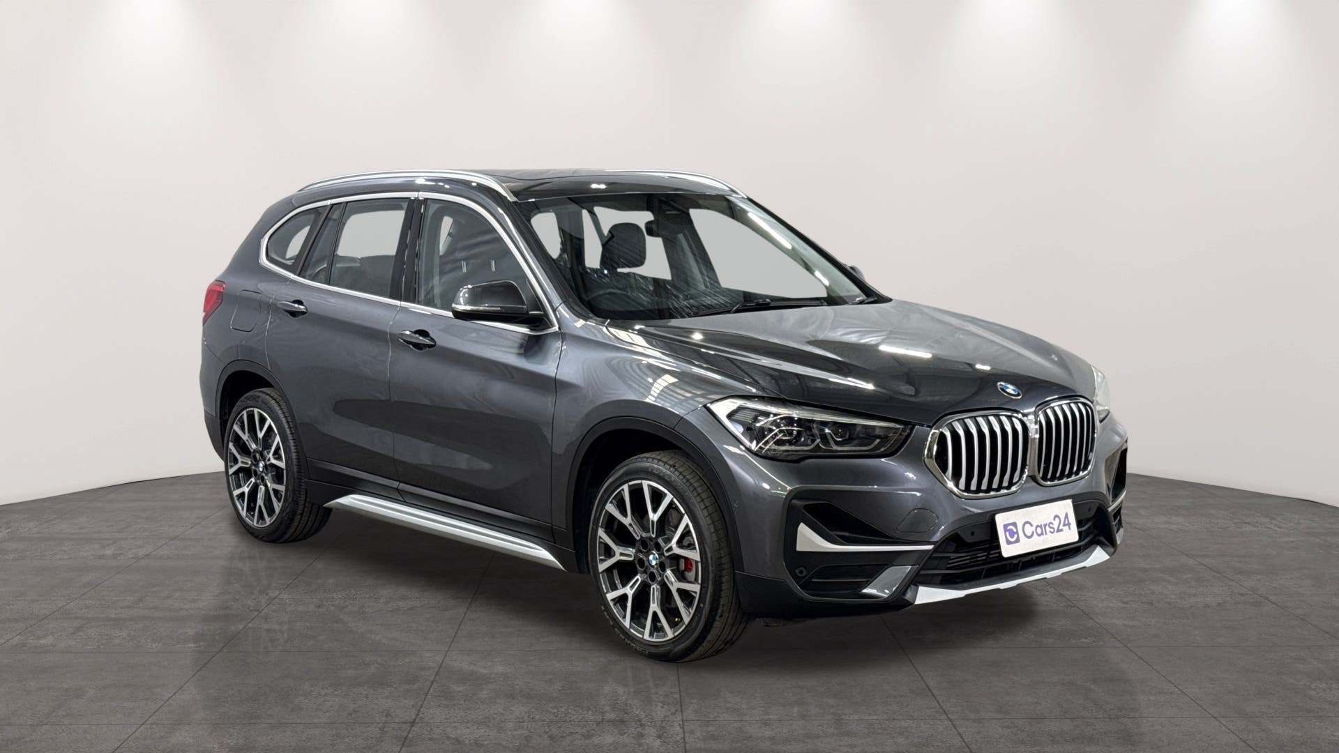 BMW X1 image