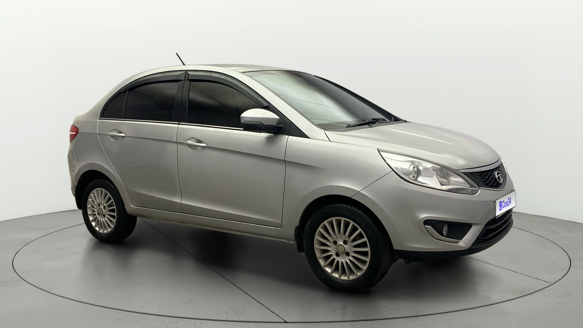 2014 Tata Zest 2014-2019 XMS PETROL 2014 Tata Zest 2014-2019 XMS PETROL