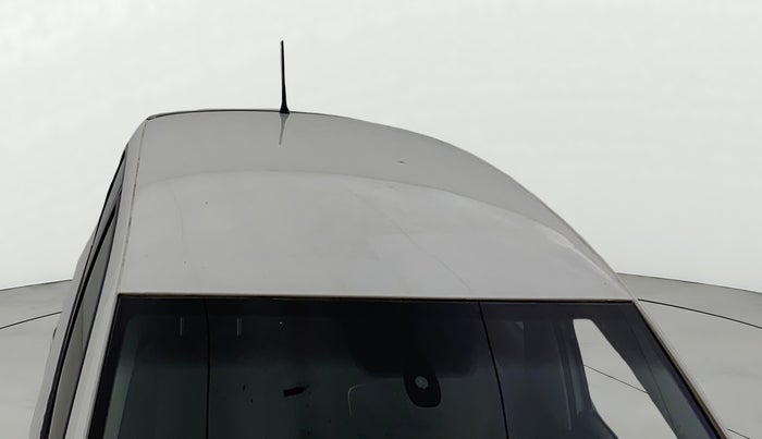 2016 Volkswagen Polo GT TSI AT, Petrol, Automatic, 1,33,961 km, Roof