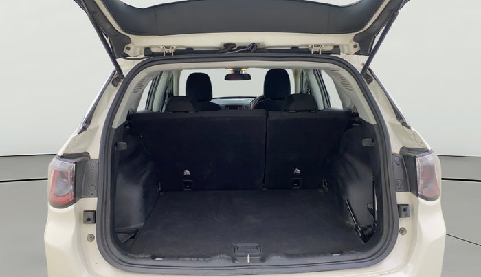 2018 Jeep Compass SPORT 2.0 DIESEL, Diesel, Manual, 1,00,566 km, Boot Open Zoomed View