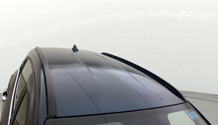 2022 Hyundai GRAND I10 NIOS SPORTZ 1.2 KAPPA VTVT, Petrol, Manual, 35,137 km, Roof