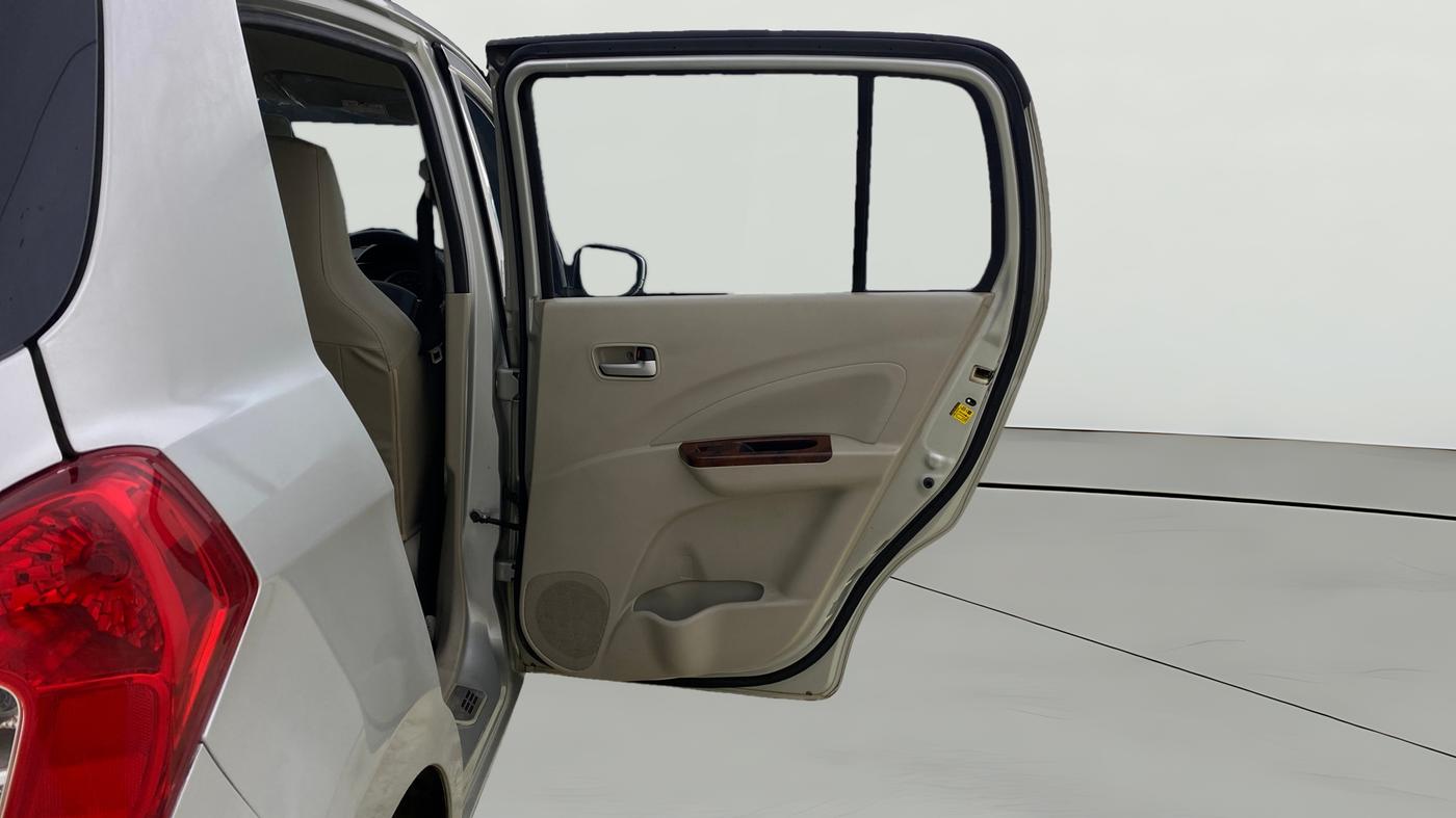 2018 Maruti Celerio ZXI, Petrol, Manual, 76,008 km, RHS Rear Door