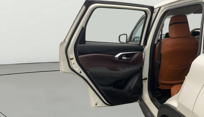 2024 Maruti Grand Vitara DELTA SMART HYBRID, Petrol, Manual, 34,308 km, LHS Rear Door