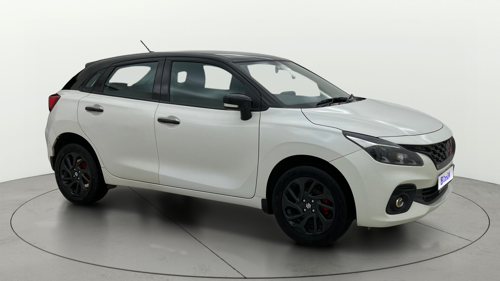 2023 Maruti Suzuki Baleno 2022-2026 ZETA CNG 1.2L 2023 Maruti Suzuki Baleno 2022-2026 ZETA CNG 1.2L