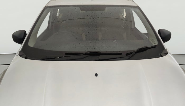 2022 Renault TRIBER RXE MT, Petrol, Manual, 52,048 km, Front Windshield