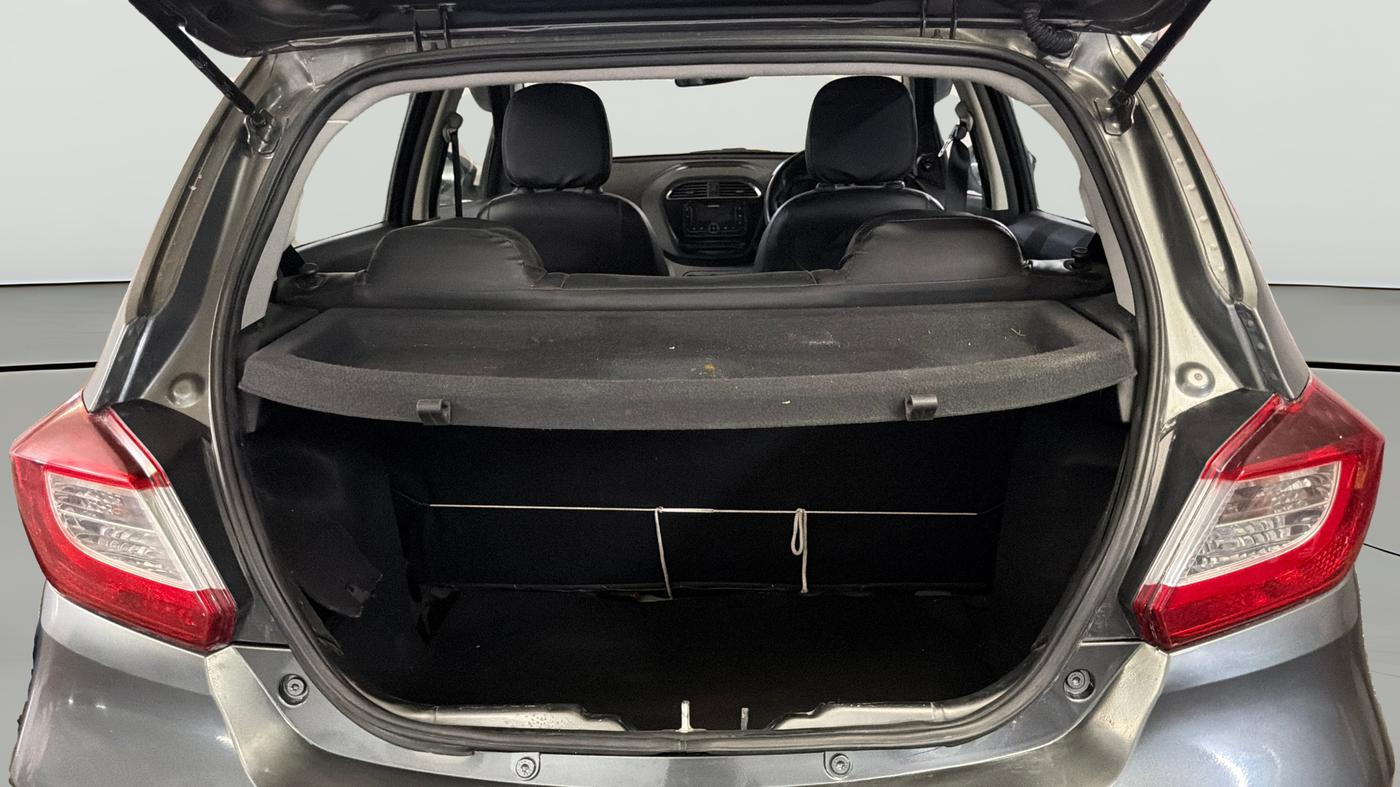 2021 Tata Tiago XT PETROL, Petrol, Manual, 23,803 km, Boot Open Zoomed View