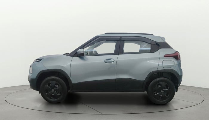2025 Tata PUNCH Adventure Plus (S), Petrol, Manual, 1,506 km, Left Side