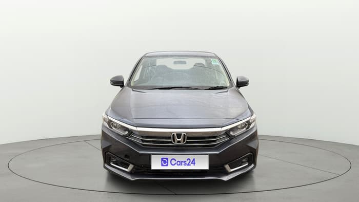 2024 Honda Amaze 1.2L I-VTEC VX CVT, Petrol, Automatic, 11,694 km, Front