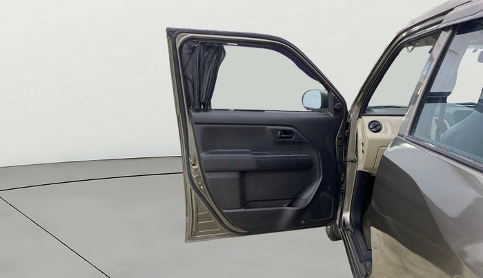 2021 Maruti New Wagon-R LXI CNG (O) 1.0, CNG, Manual, 43,516 km, LHS Front Door