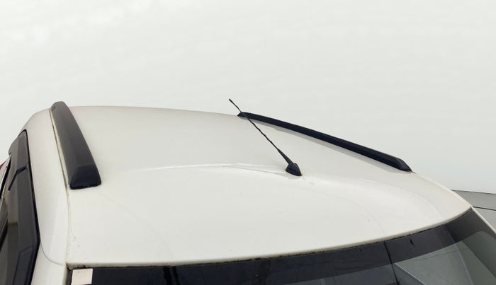 2022 Tata PUNCH ACCOMPLISHED MT, Petrol, Manual, 34,966 km, Roof