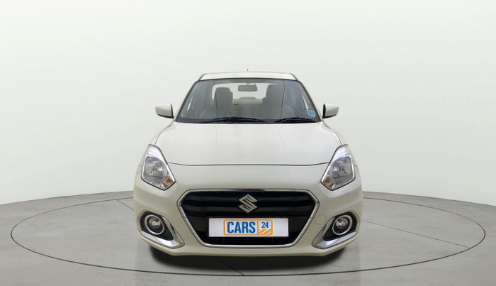 2021 Maruti Dzire ZXI AMT, Petrol, Automatic, 15,013 km, Front