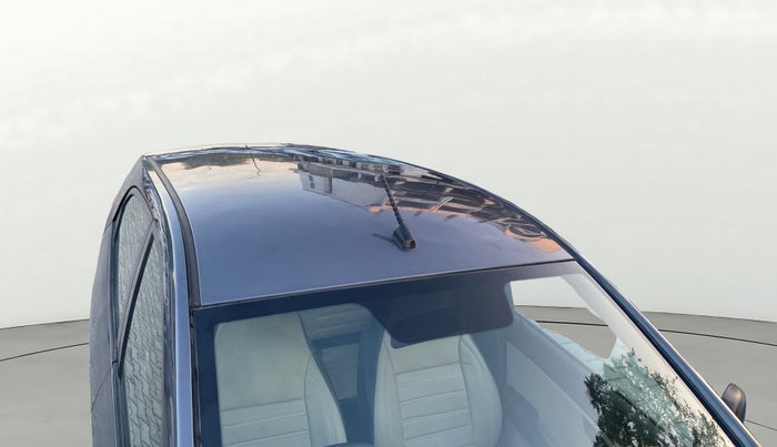 2016 Hyundai Eon ERA +, Petrol, Manual, 57,362 km, Roof