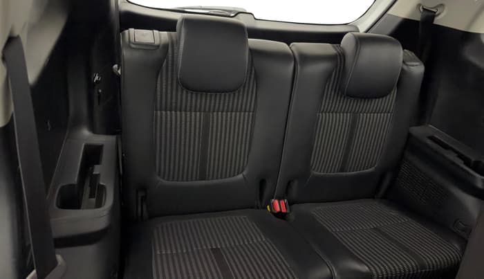 2022 KIA CARENS PRESTIGE PLUS 1.4 PETROL 7 STR, Petrol, Manual, 89,233 km, Third Seat Row ( optional )