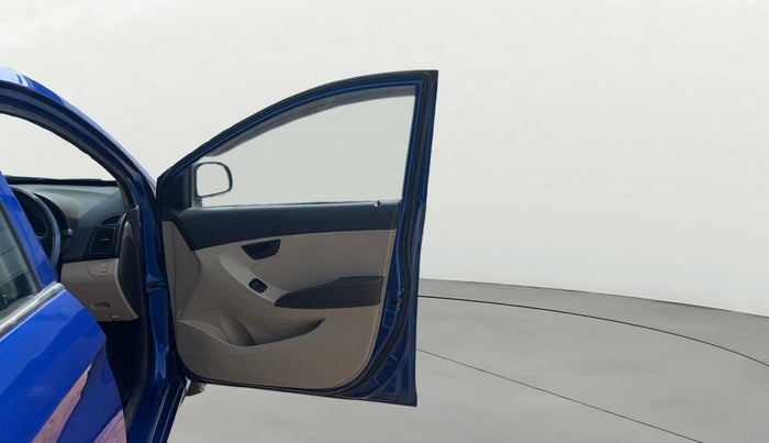 2018 Hyundai Eon ERA +, Petrol, Manual, 59,052 km, RHS Front Door