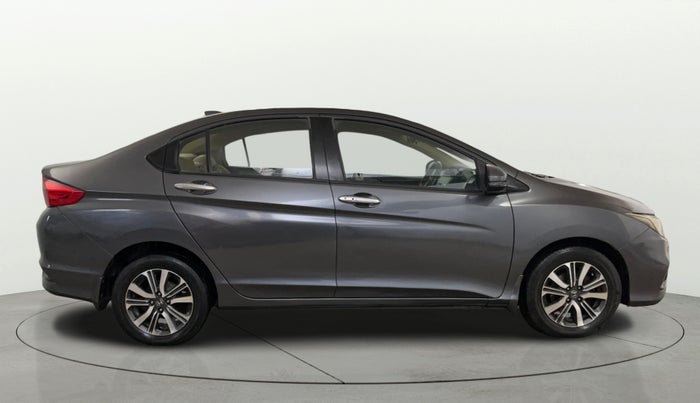 2017 Honda City 1.5L I-VTEC V MT, Petrol, Manual, 71,635 km, Right Side View