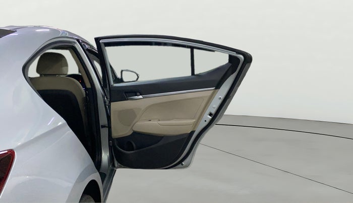 2019 Hyundai New Elantra 2.0 S PETROL, Petrol, Manual, 61,665 km, RHS Rear Door