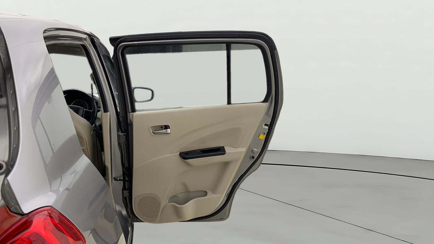 2020 Maruti Celerio ZXI AMT (O), Petrol, Automatic, 42,127 km, RHS Rear Door