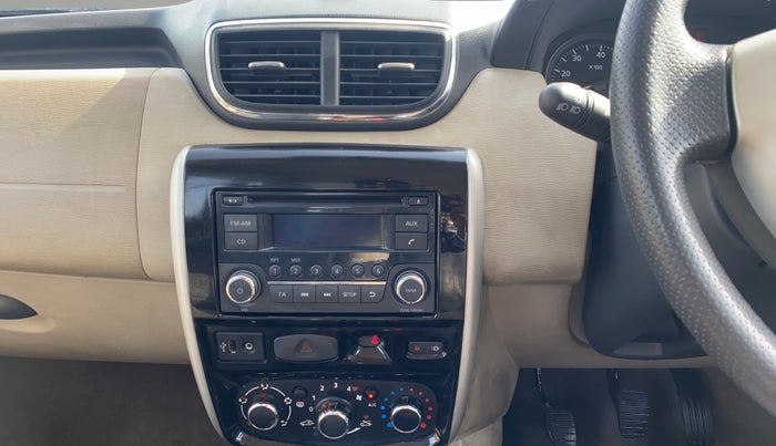 2014 Nissan Terrano XV D THP 110 PS, Diesel, Manual, 65,489 km, Air Conditioner