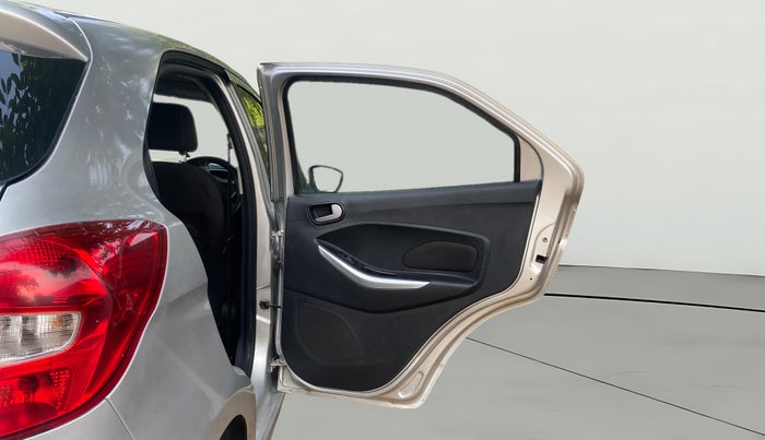 2016 Ford New Figo TREND 1.2 PETROL, Petrol, Manual, 57,248 km, RHS Rear Door