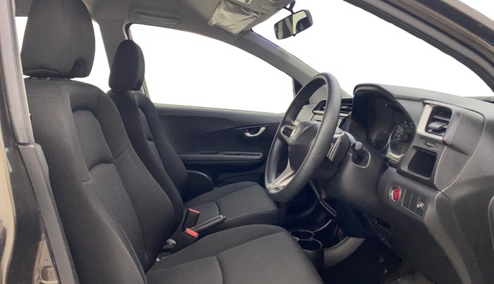 2016 Honda BR-V 1.5L I-VTEC V CVT, Petrol, Automatic, 49,729 km, Right Side Front Door Cabin