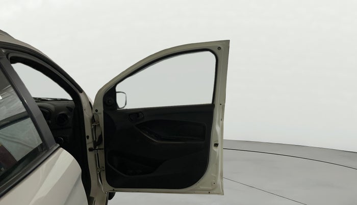 2021 Ford FREESTYLE TITANIUM 1.2 PETROL, Petrol, Manual, 74,126 km, RHS Front Door