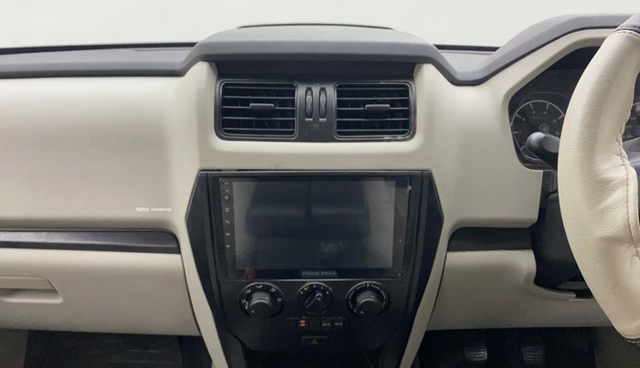 2021 Mahindra Scorpio S3 PLUS, Diesel, Manual, 24,774 km, Air Conditioner