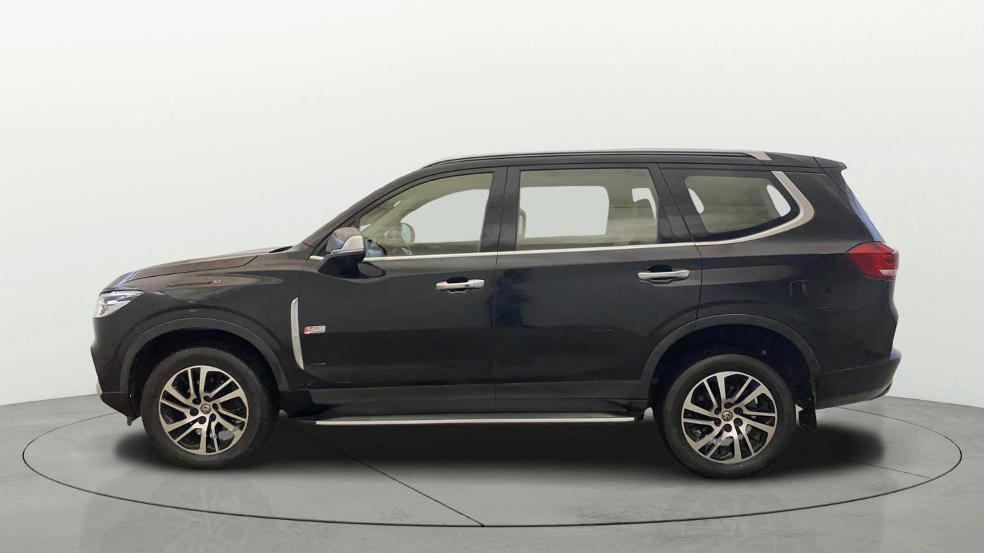 2023 MG GLOSTER SAVVY 6 STR 2.0 TWIN TURBO 4WD, Diesel, Automatic, 71,047 km, Left Side