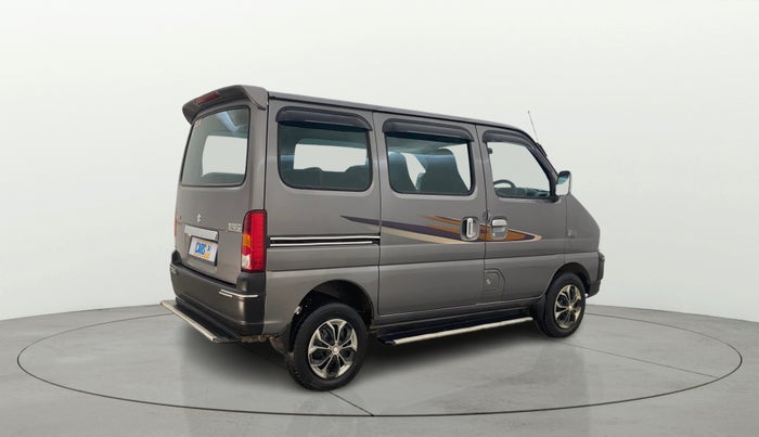2022 Maruti Eeco 5 STR AC CNG (O), CNG, Manual, 24,381 km, Right Back Diagonal
