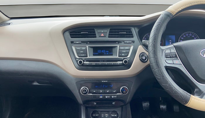 2014 Hyundai i20 ASTA 1.2, Petrol, Manual, 58,218 km, Air Conditioner