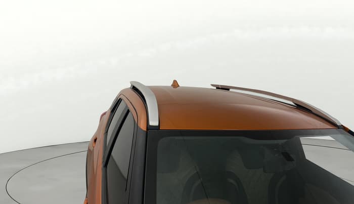 2019 Nissan Kicks XL DIESEL, Diesel, Manual, 45,956 km, Roof