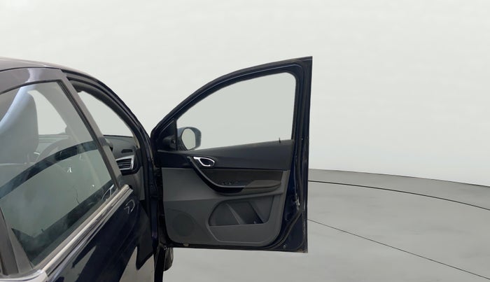 2019 Tata TIGOR XZ PLUS PETROL, Petrol, Manual, 53,991 km, RHS Front Door