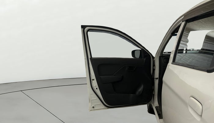 2023 Maruti Alto K10 VXI CNG, CNG, Manual, 30,607 km, LHS Front Door