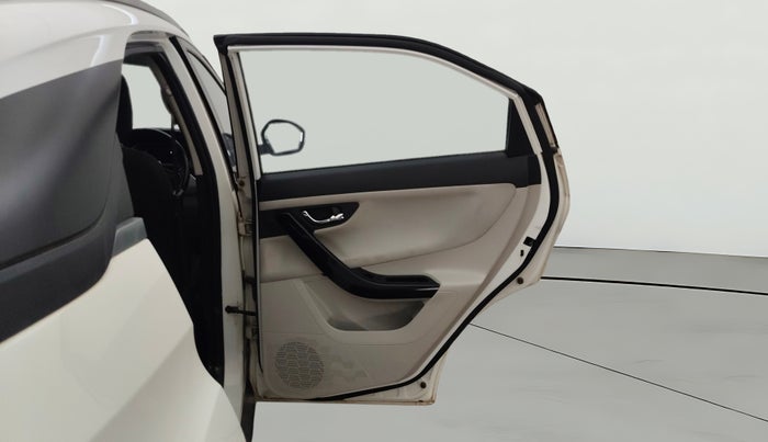 2021 Tata NEXON XZA PLUS SUNROOF PETROL, Petrol, Automatic, 55,708 km, RHS Rear Door