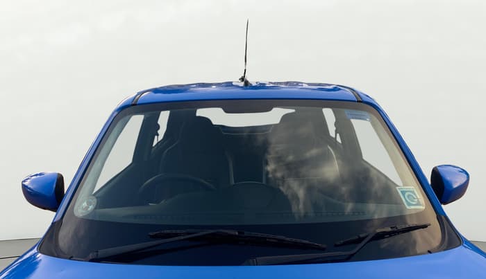 2022 Maruti S PRESSO VXI PLUS AMT, Petrol, Automatic, 19,055 km, Front Windshield