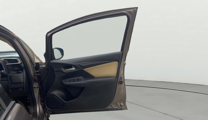 2015 Honda Jazz 1.5L I-DTEC SV, Diesel, Manual, 79,887 km, RHS Front Door