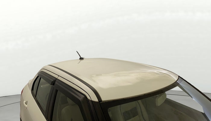 2014 Maruti Swift Dzire VXI, Petrol, Manual, 73,257 km, Roof