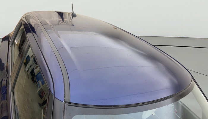 2018 Maruti Swift ZXI AMT, Petrol, Automatic, 73,393 km, Roof