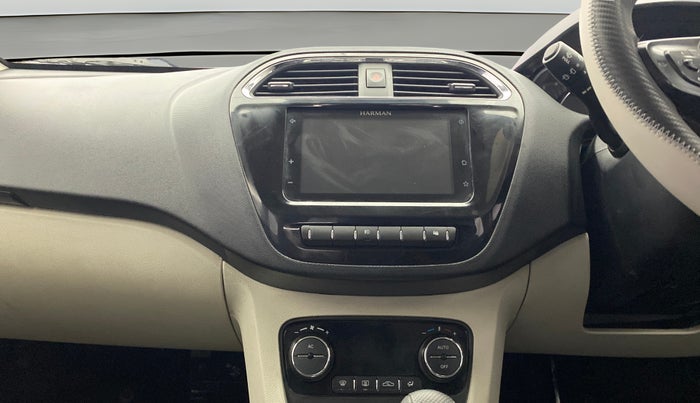 2022 Tata Tiago XZA PLUS PETROL, Petrol, Automatic, 25,474 km, Air Conditioner
