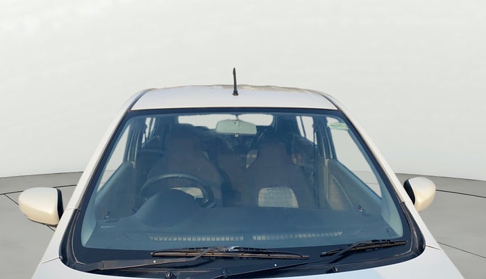 2017 Maruti Celerio ZXI AMT (O), Petrol, Automatic, 91,381 km, Front Windshield