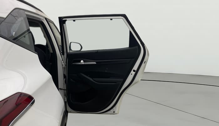 2022 KIA SELTOS HTK PLUS 1.5, Petrol, Manual, 82,149 km, RHS Rear Door