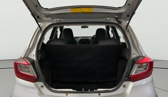 2018 Tata Tiago XT PETROL, Petrol, Manual, 69,939 km, Boot Open Zoomed View