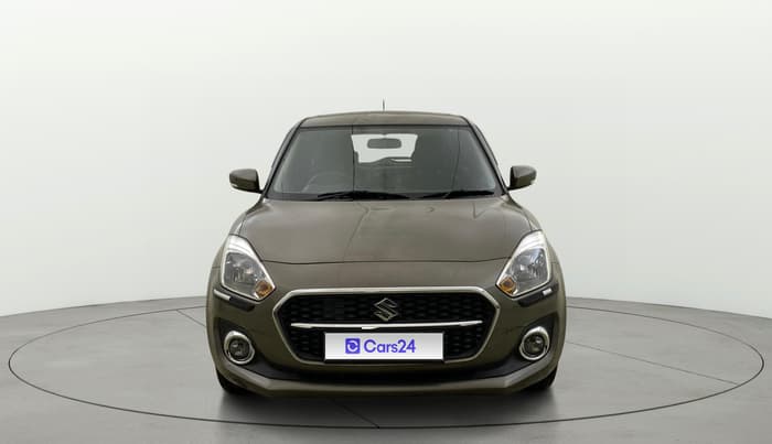 2023 Maruti Swift ZXI AMT, Petrol, Automatic, 20,080 km, Front