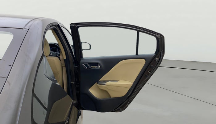 2020 Honda City 1.5L I-VTEC ZX, Petrol, Manual, 37,899 km, RHS Rear Door