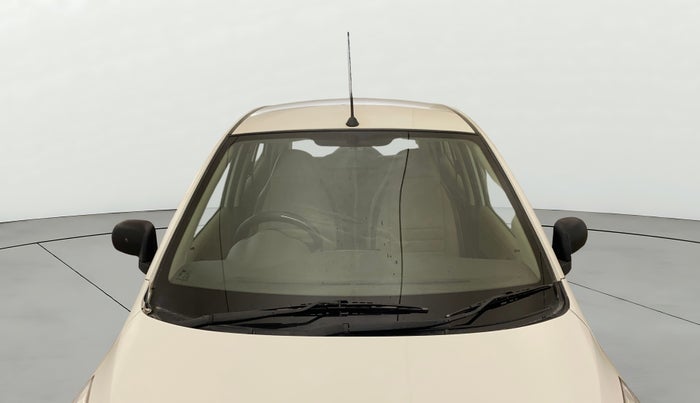 2014 Hyundai i10 MAGNA 1.1, CNG, Manual, 27,578 km, Front Windshield