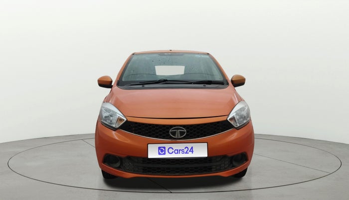 2018 Tata Tiago XM PETROL, Petrol, Manual, 52,930 km, Front