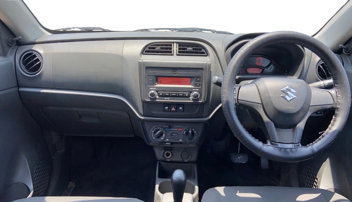 2024 Maruti Alto K10 VXi (O) AGS, Petrol, Manual, 13,265 km, Dashboard