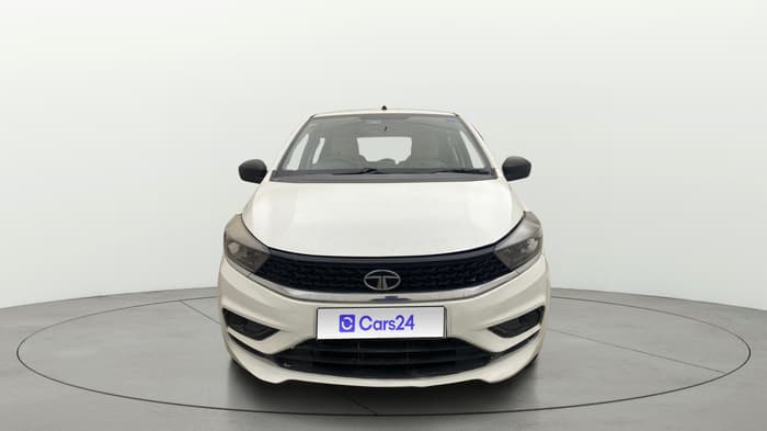 2020 Tata Tiago XE PETROL, Petrol, Manual, 37,248 km, Front