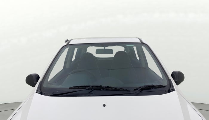 2016 Maruti Alto 800 LXI, Petrol, Manual, 61,741 km, Front Windshield