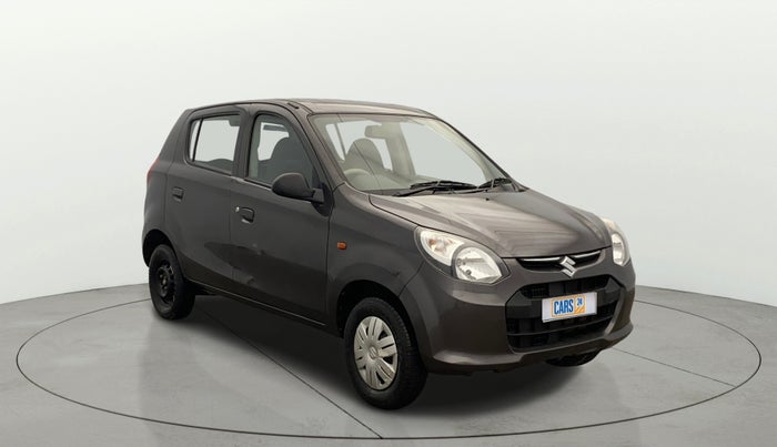 2014 Maruti Alto 800 LXI, Petrol, Manual, 16,937 km, Right Front Diagonal